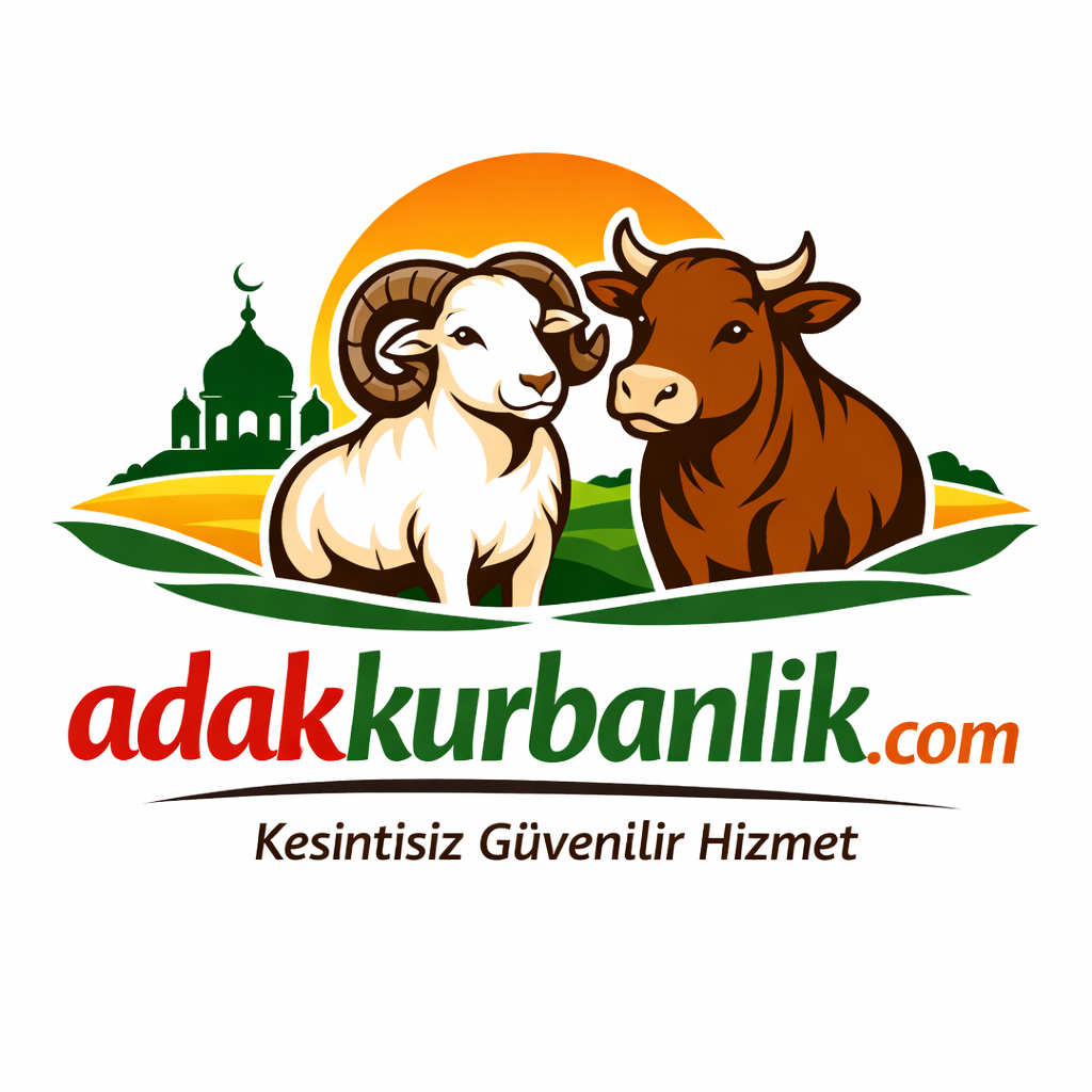 Adak Kurbanlık